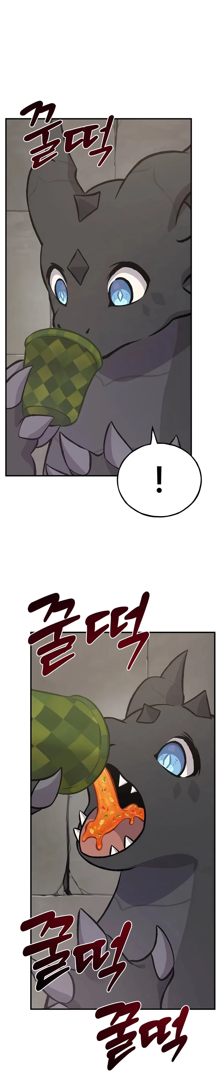 Solo Farming In The Tower Chapter 71 – Page 24