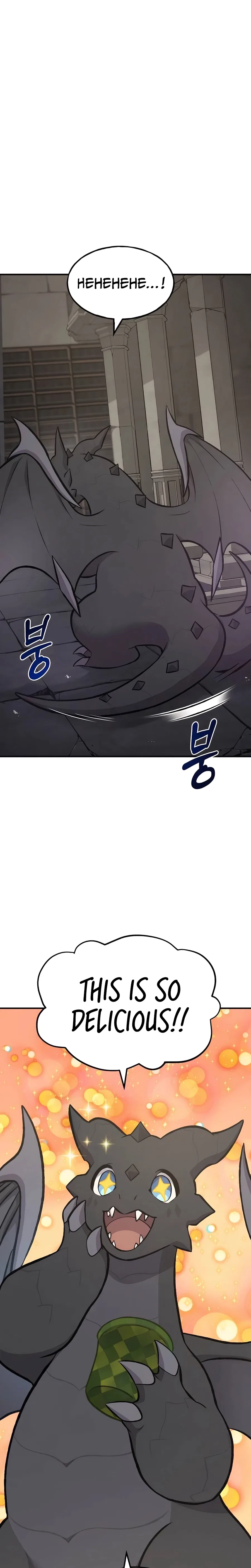 Solo Farming In The Tower Chapter 71 – Page 25