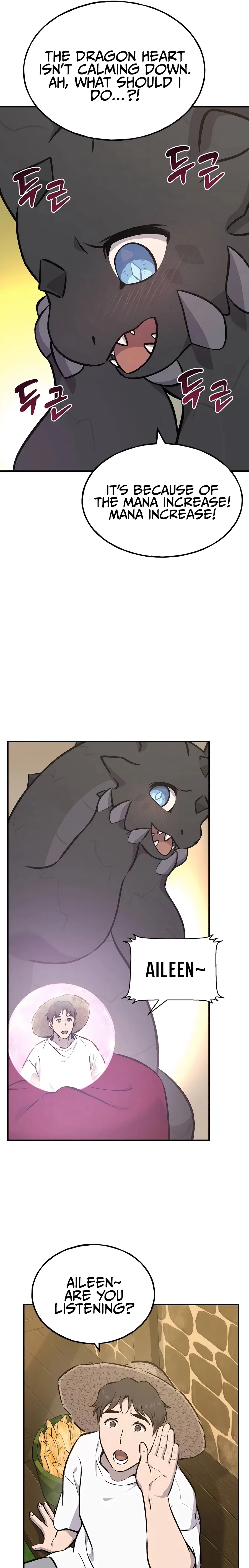 Solo Farming In The Tower Chapter 71 – Page 27
