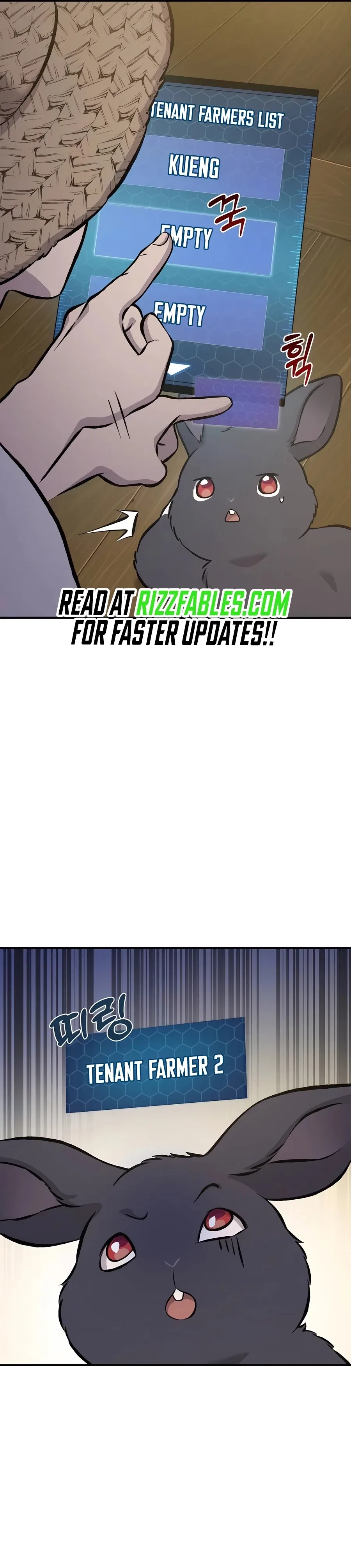 Solo Farming In The Tower Chapter 71 – Page 44