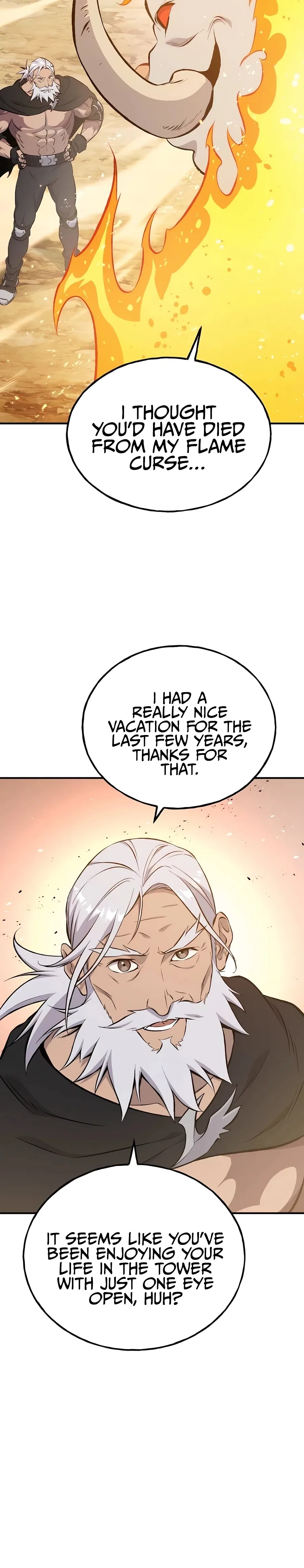 Solo Farming In The Tower Chapter 70 – Page 3