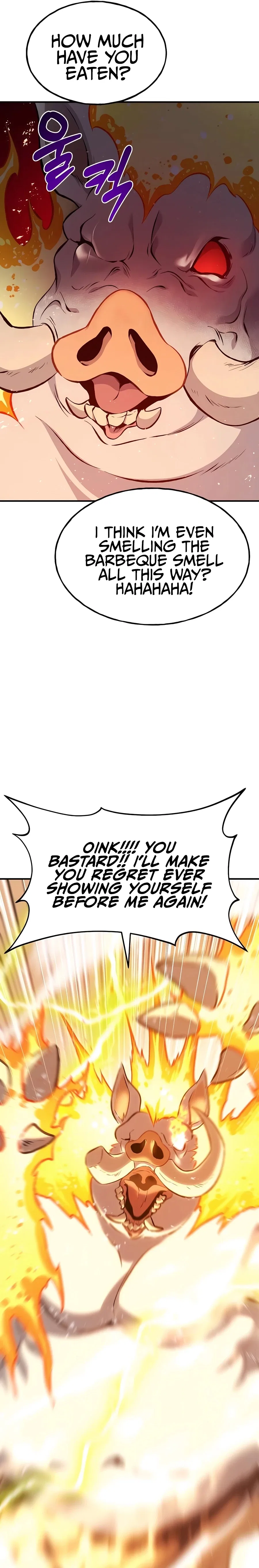 Solo Farming In The Tower Chapter 70 – Page 4