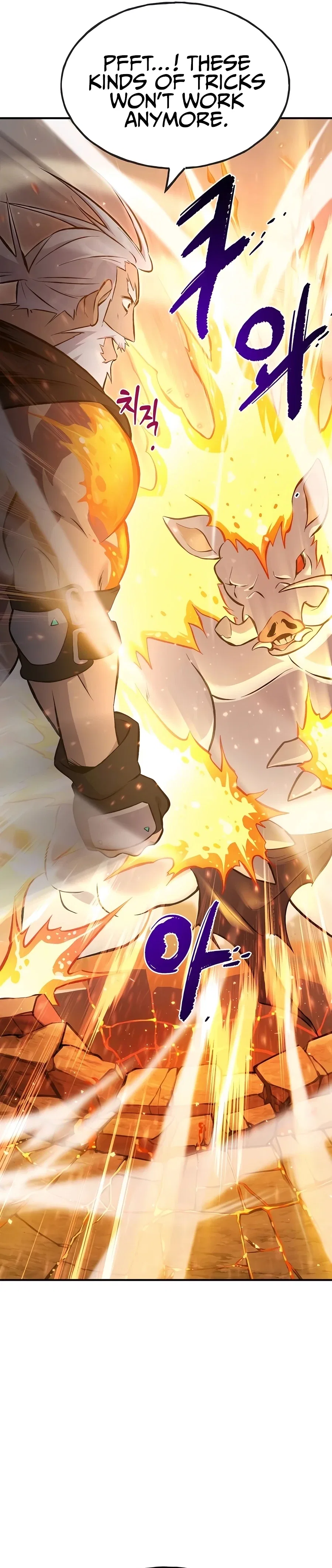 Solo Farming In The Tower Chapter 70 – Page 6