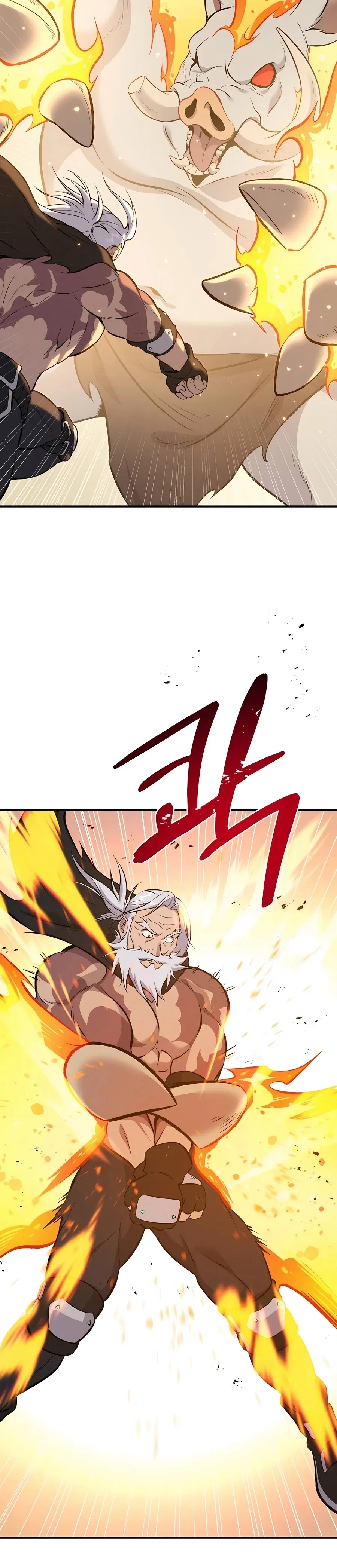 Solo Farming In The Tower Chapter 70 – Page 16