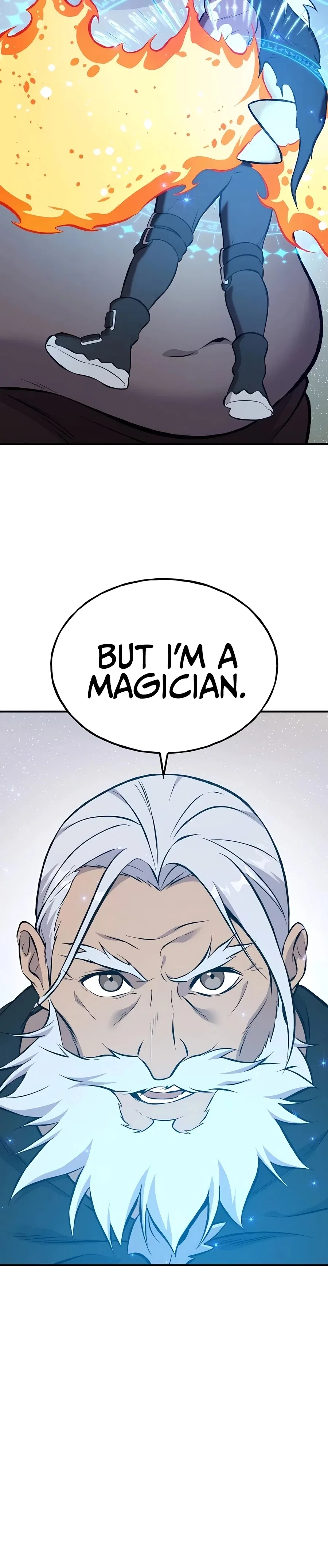 Solo Farming In The Tower Chapter 70 – Page 20