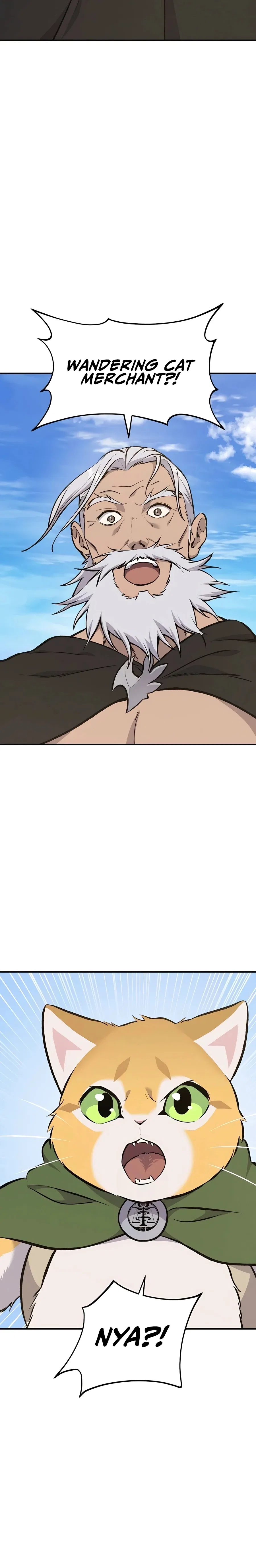 Solo Farming In The Tower Chapter 70 – Page 27