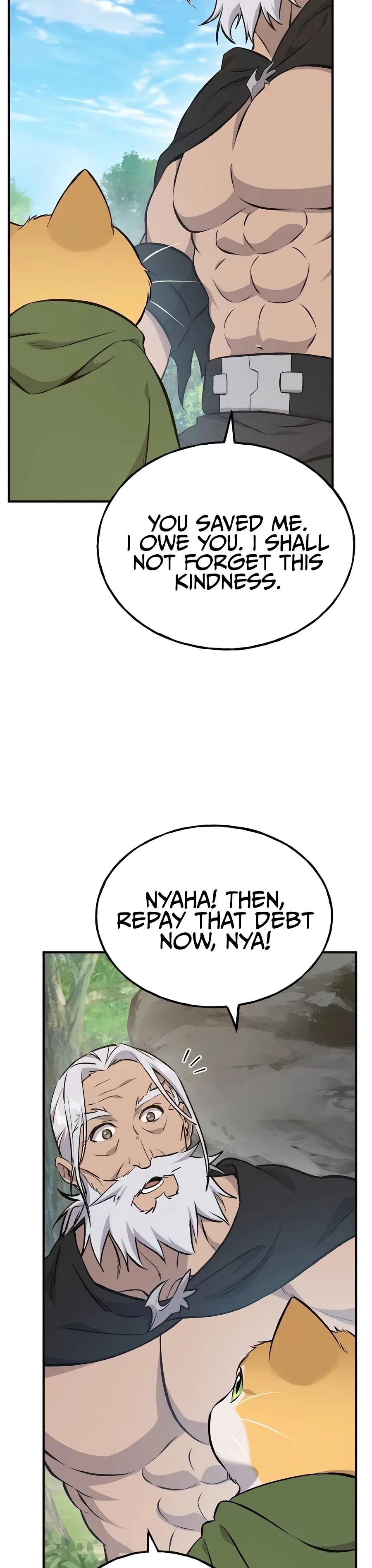 Solo Farming In The Tower Chapter 70 – Page 31