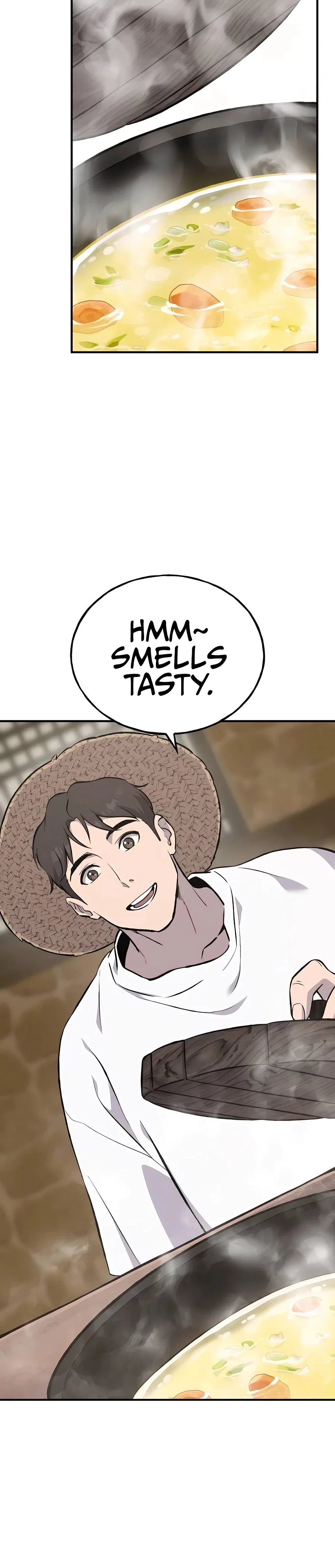 Solo Farming In The Tower Chapter 70 – Page 37