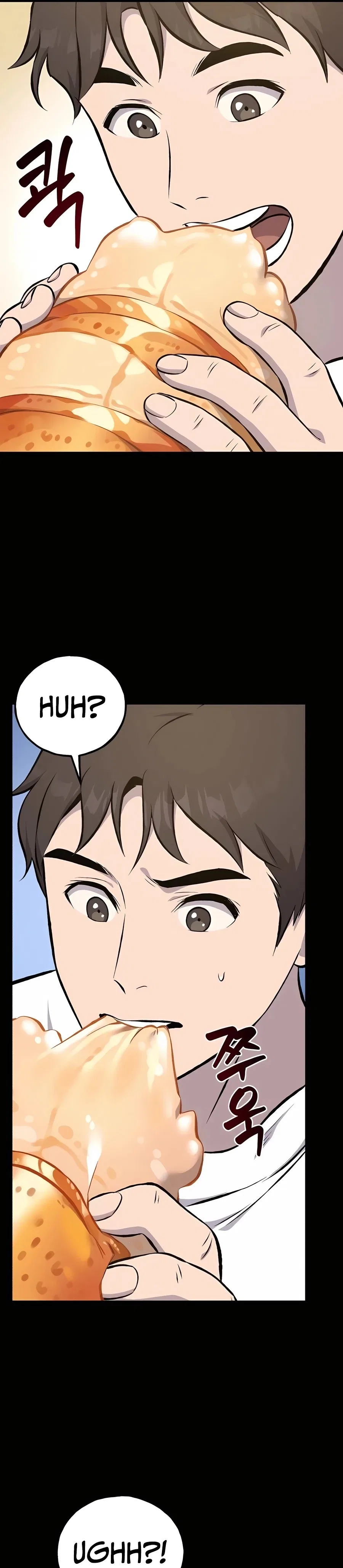 Solo Farming In The Tower Chapter 70 – Page 41