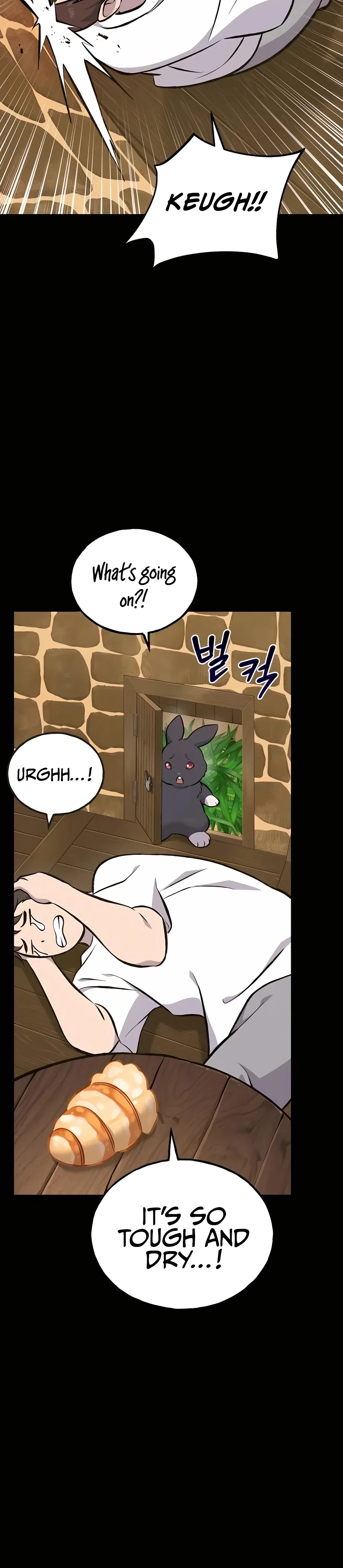 Solo Farming In The Tower Chapter 70 – Page 43