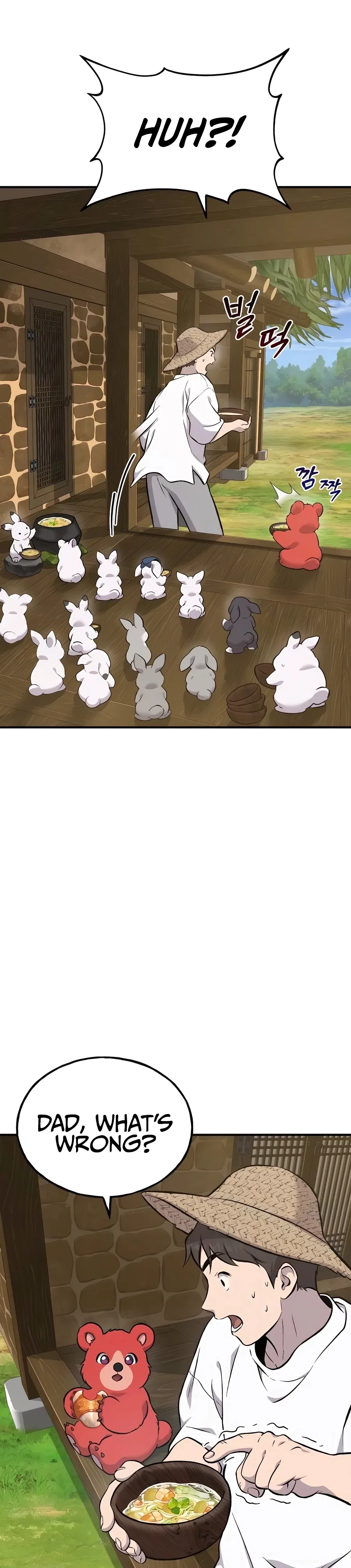 Solo Farming In The Tower Chapter 70 – Page 50