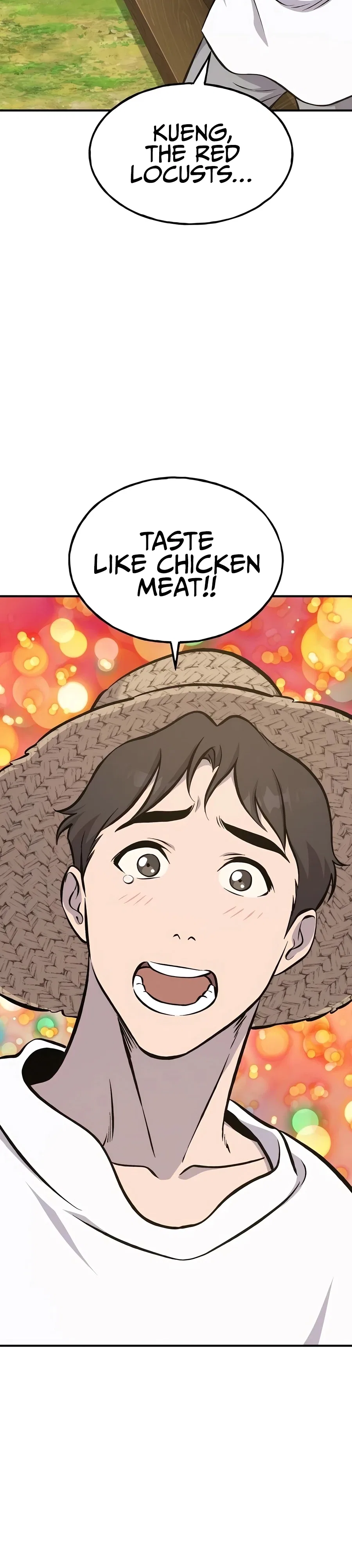 Solo Farming In The Tower Chapter 70 – Page 51