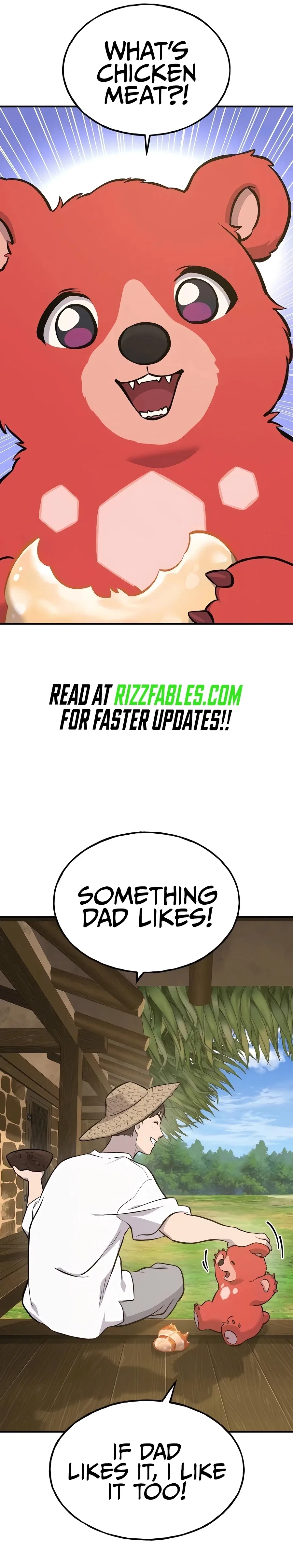 Solo Farming In The Tower Chapter 70 – Page 52