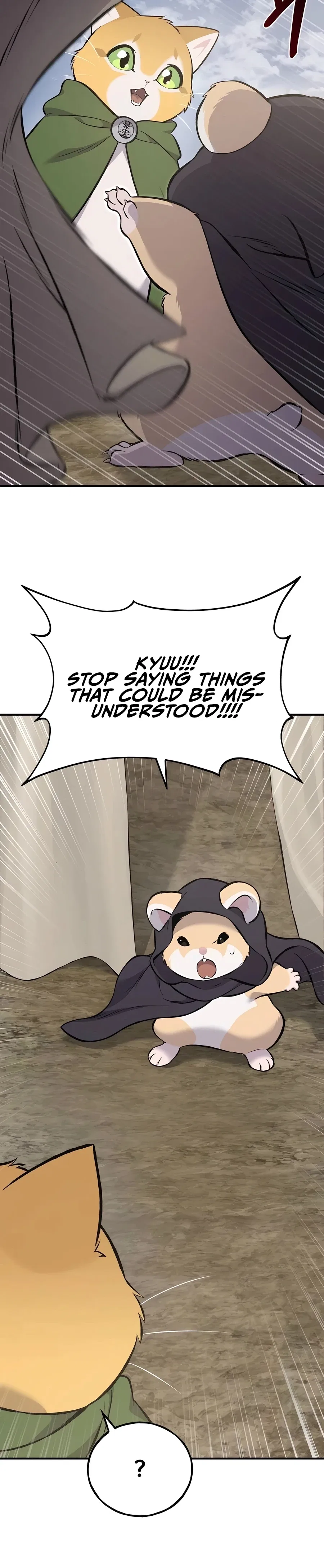 Solo Farming In The Tower Chapter 69 – Page 6