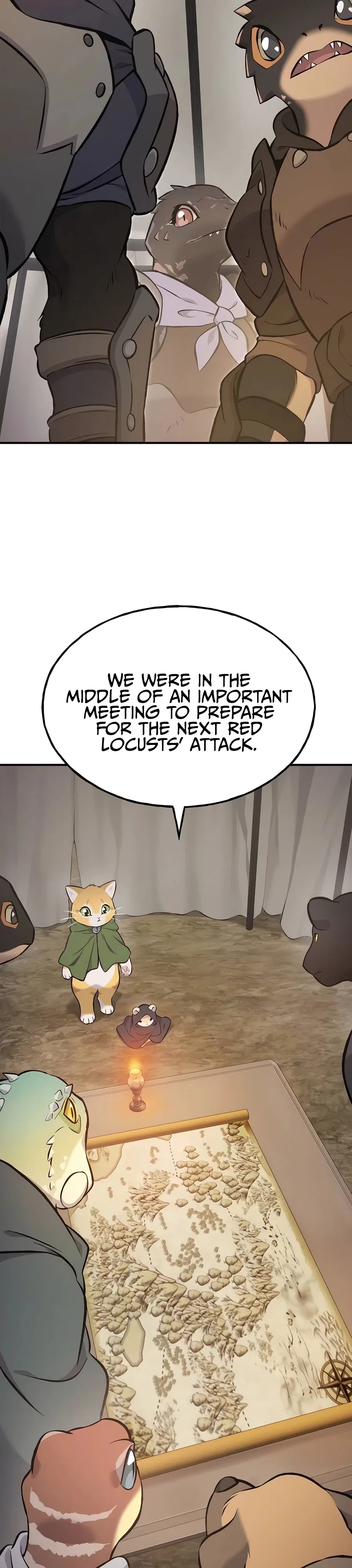 Solo Farming In The Tower Chapter 69 – Page 8