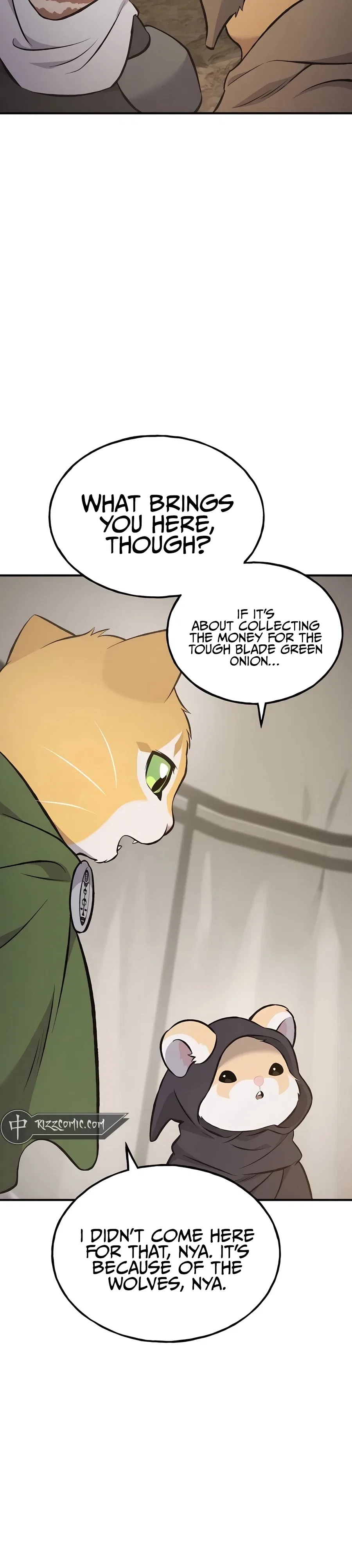 Solo Farming In The Tower Chapter 69 – Page 9