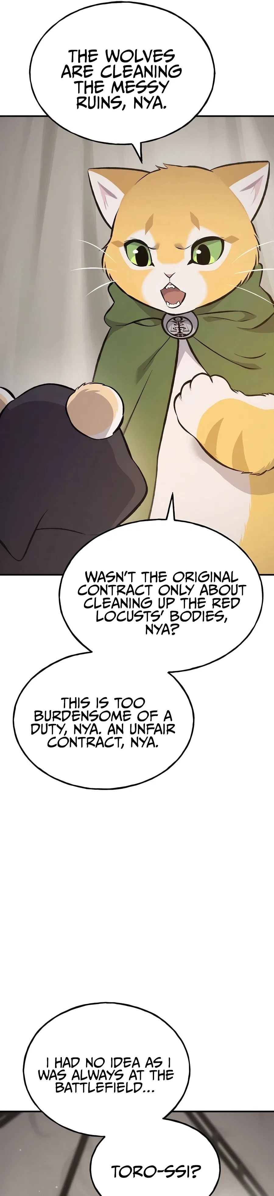 Solo Farming In The Tower Chapter 69 – Page 10