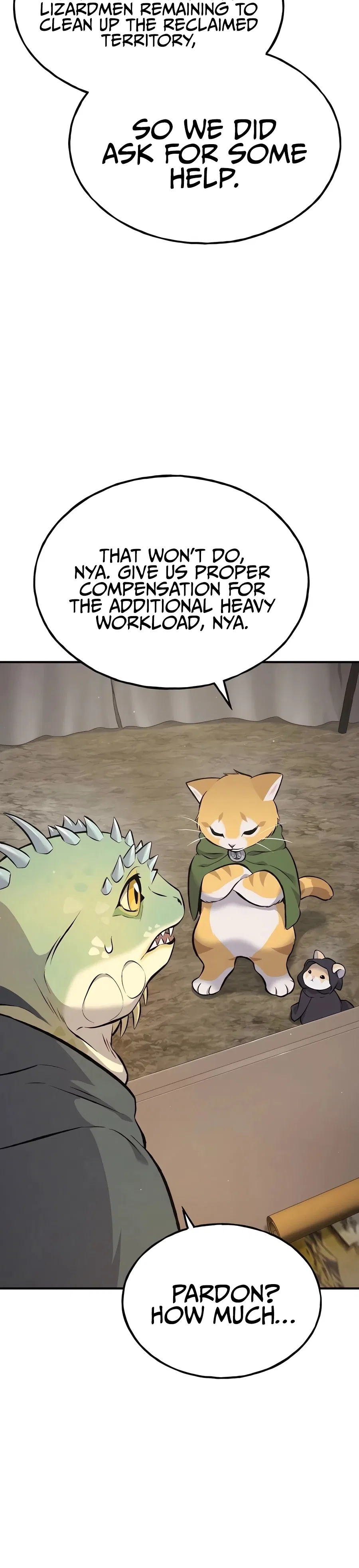 Solo Farming In The Tower Chapter 69 – Page 12