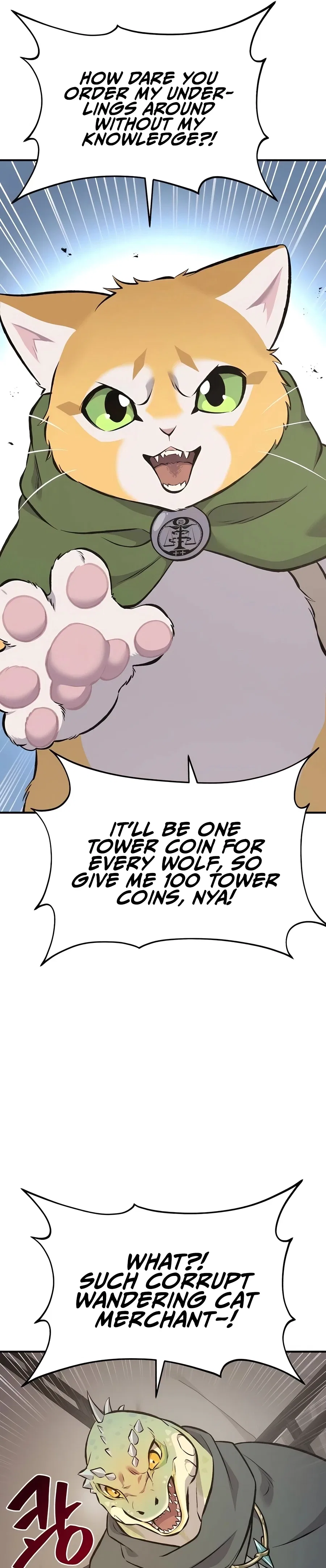 Solo Farming In The Tower Chapter 69 – Page 13