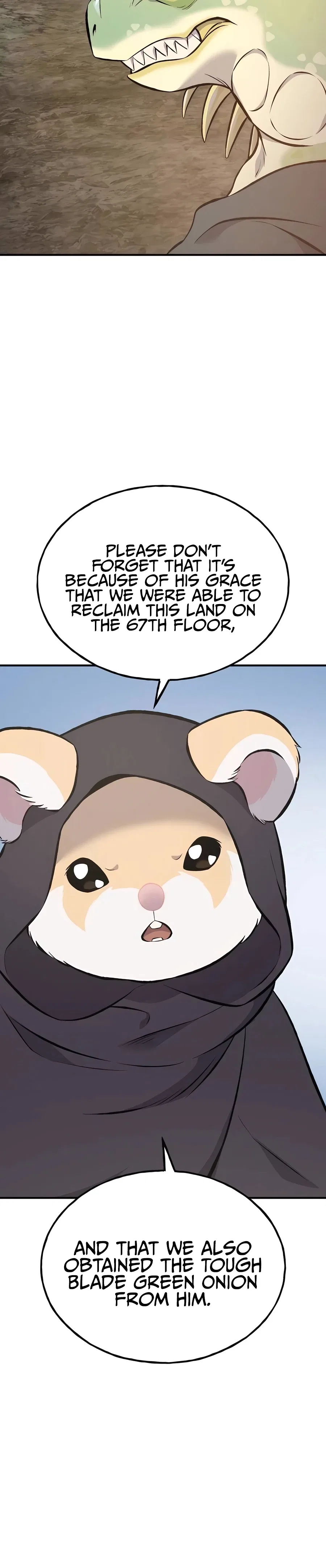 Solo Farming In The Tower Chapter 69 – Page 15
