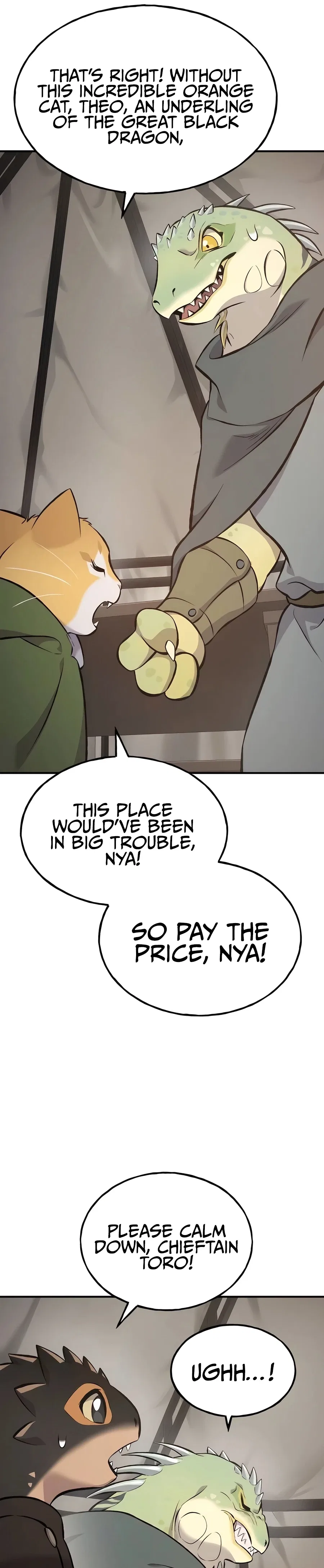 Solo Farming In The Tower Chapter 69 – Page 16
