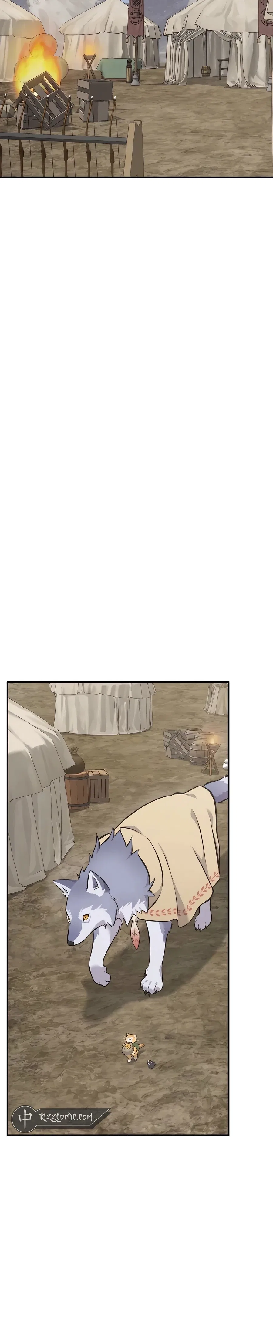 Solo Farming In The Tower Chapter 69 – Page 18