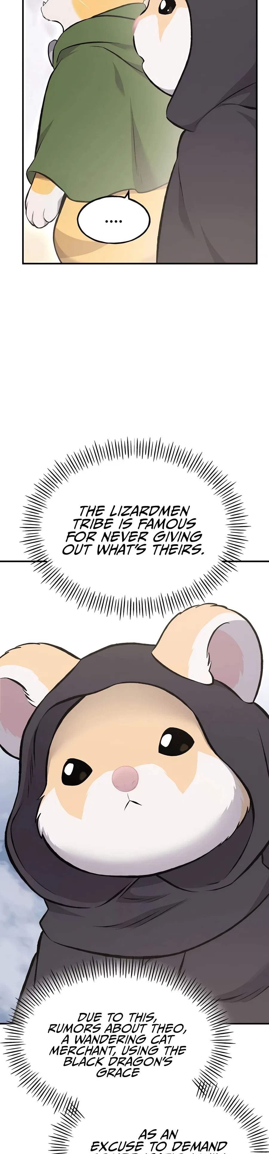 Solo Farming In The Tower Chapter 69 – Page 22