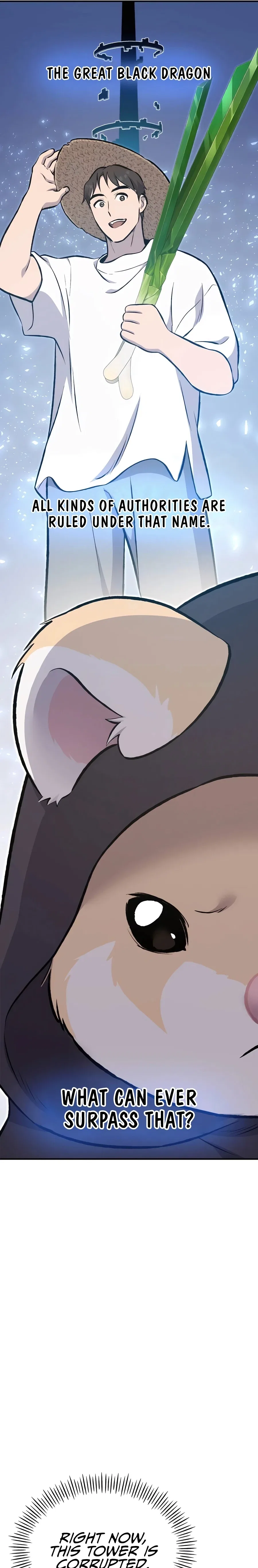 Solo Farming In The Tower Chapter 69 – Page 24