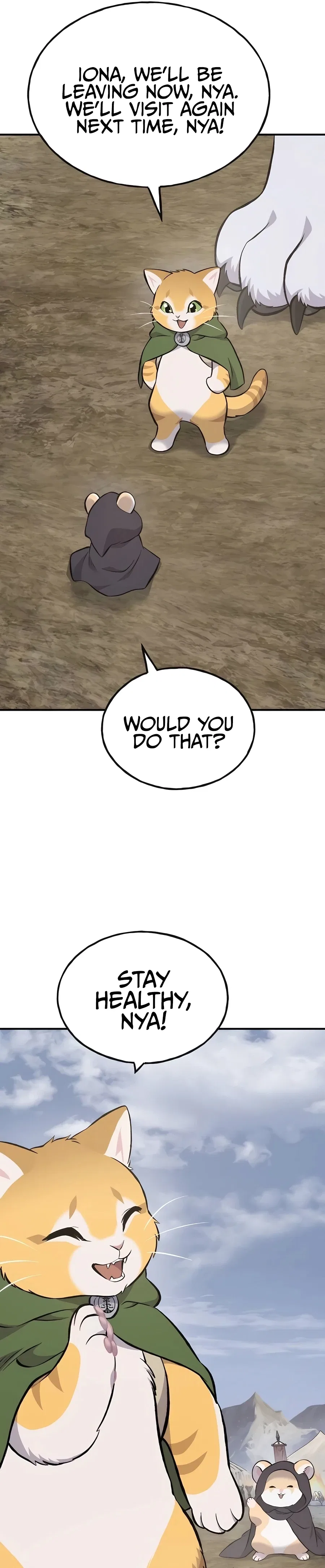 Solo Farming In The Tower Chapter 69 – Page 26