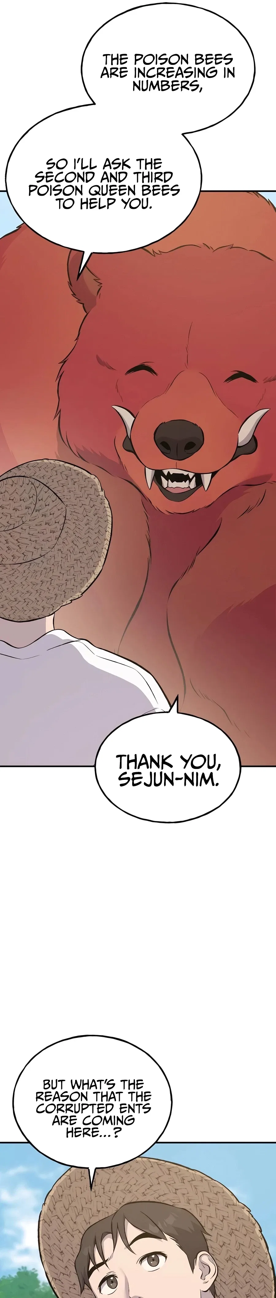 Solo Farming In The Tower Chapter 69 – Page 37