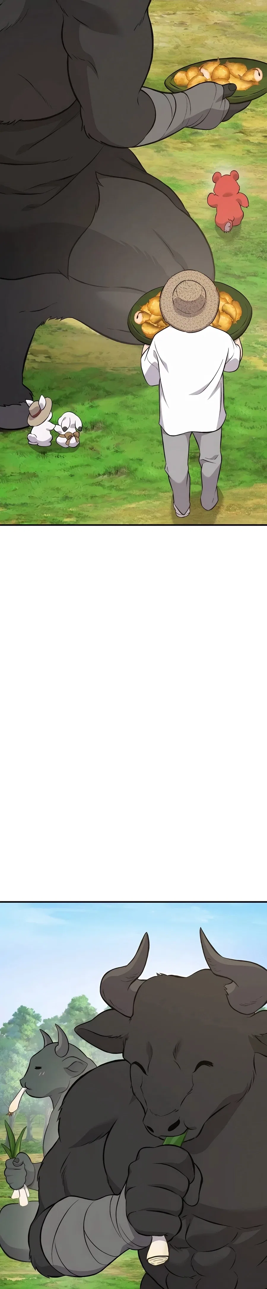 Solo Farming In The Tower Chapter 69 – Page 45