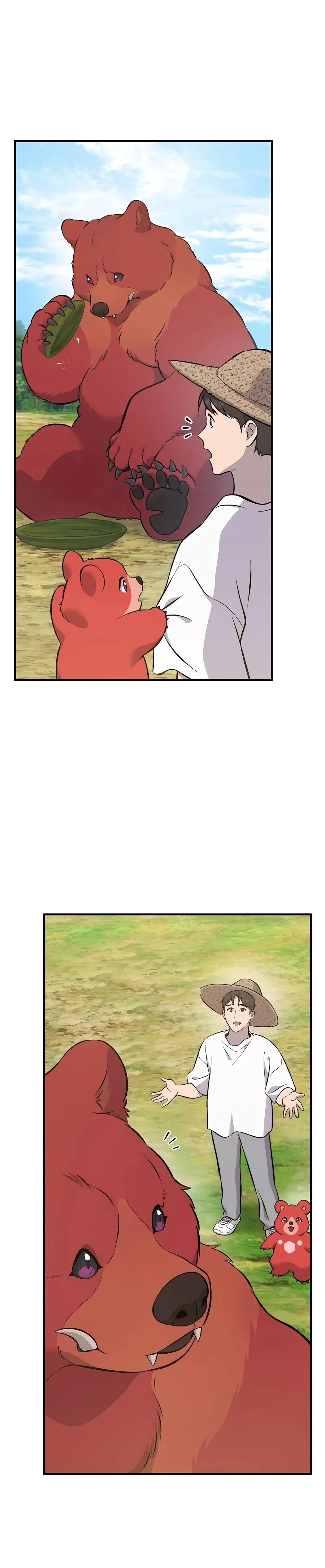 Solo Farming In The Tower Chapter 69 – Page 48