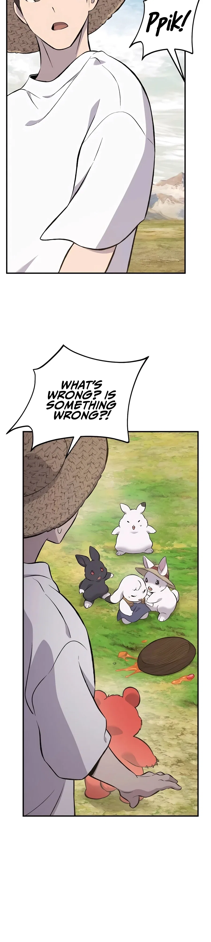 Solo Farming In The Tower Chapter 69 – Page 52