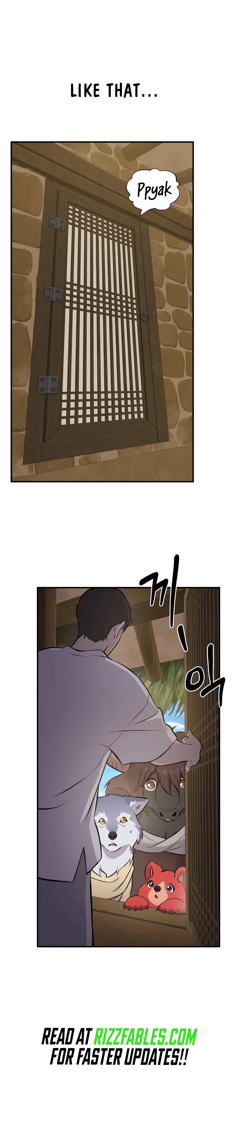 Solo Farming In The Tower Chapter 69 – Page 55