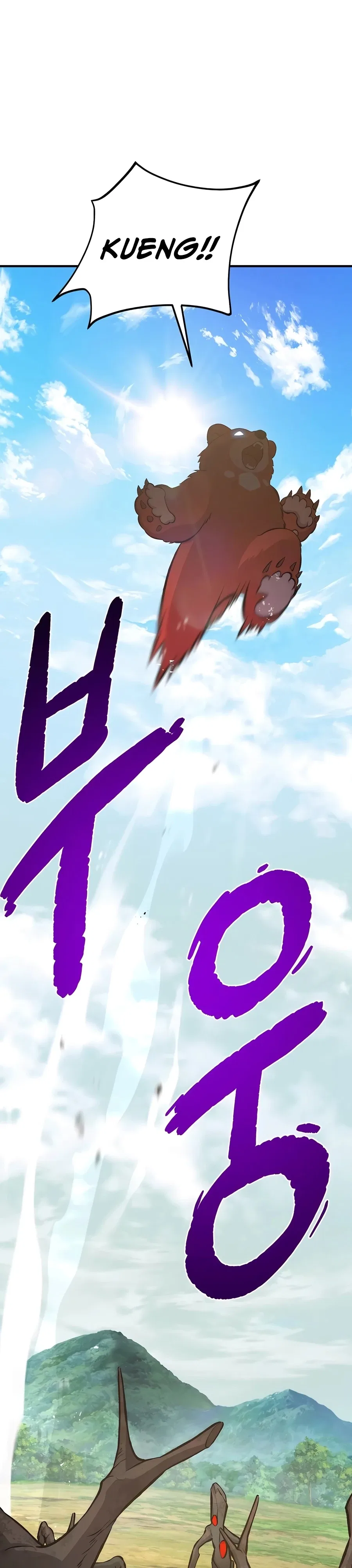 Solo Farming In The Tower Chapter 68 – Page 5