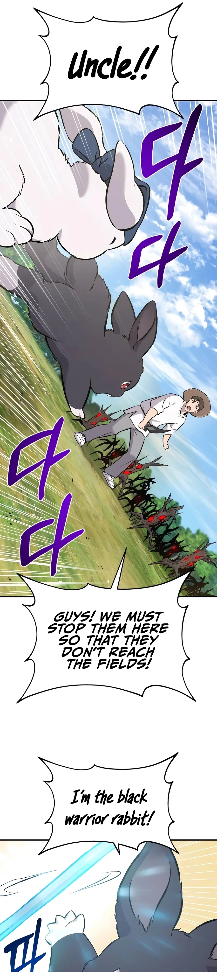 Solo Farming In The Tower Chapter 68 – Page 12