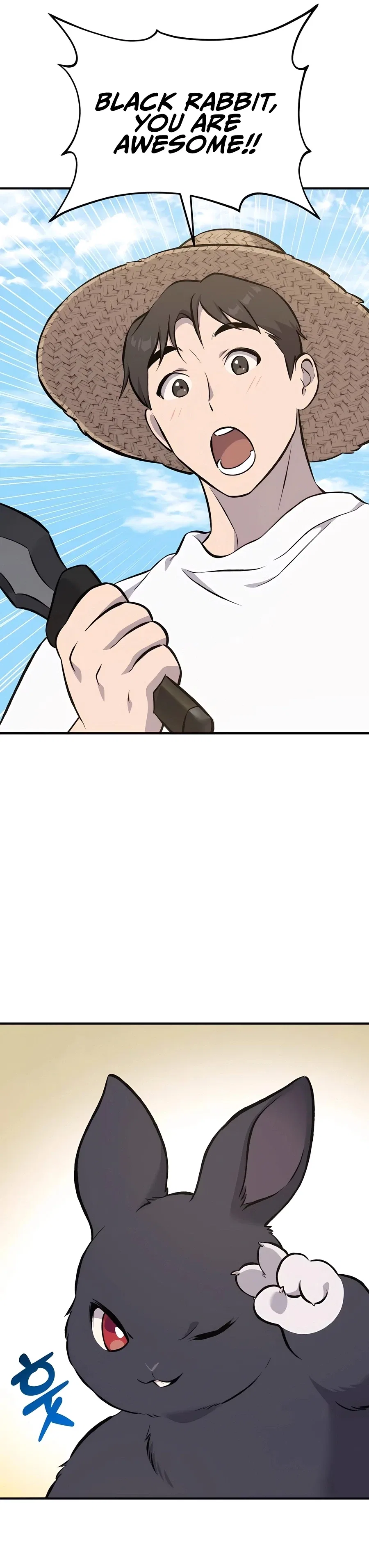 Solo Farming In The Tower Chapter 68 – Page 15