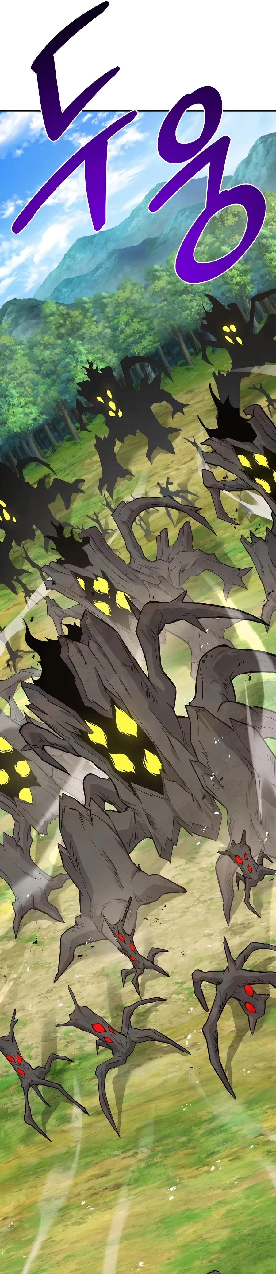 Solo Farming In The Tower Chapter 68 – Page 25