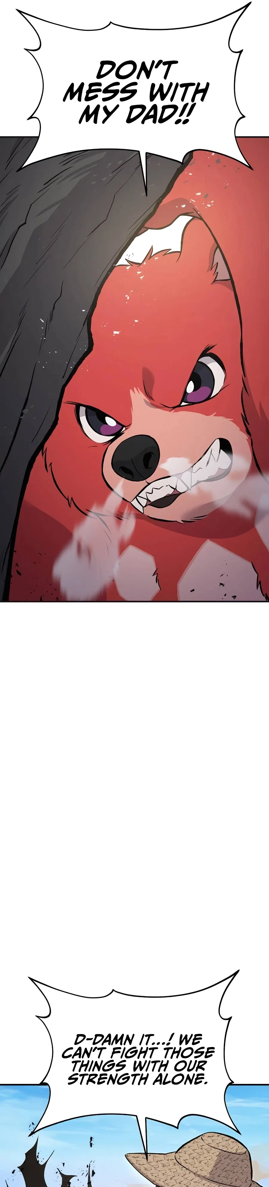 Solo Farming In The Tower Chapter 68 – Page 31