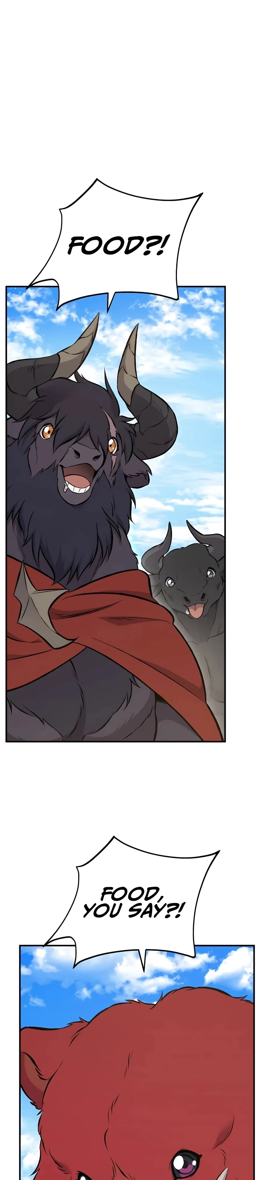 Solo Farming In The Tower Chapter 68 – Page 42