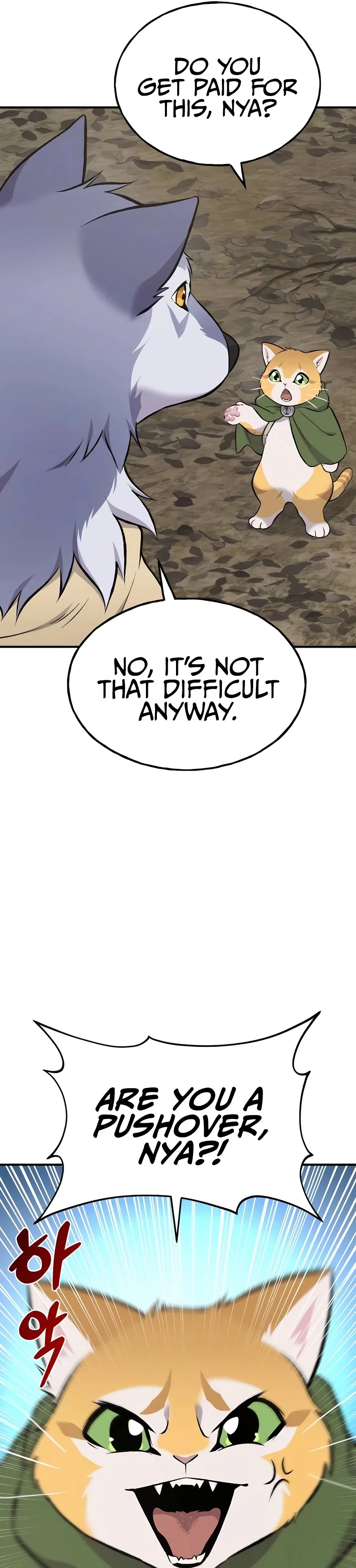 Solo Farming In The Tower Chapter 68 – Page 50