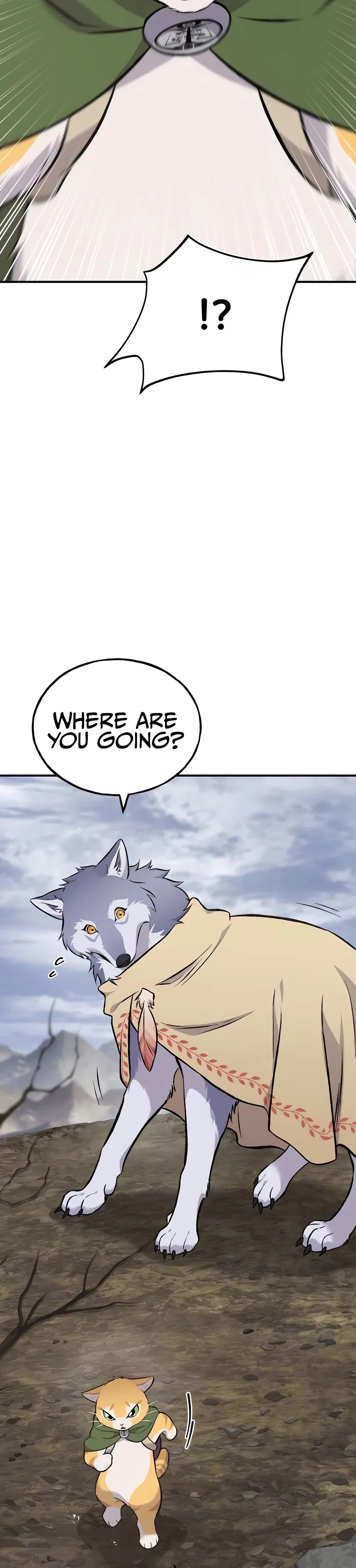 Solo Farming In The Tower Chapter 68 – Page 51