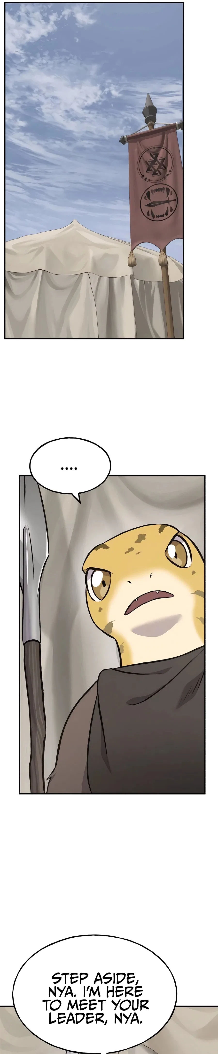 Solo Farming In The Tower Chapter 68 – Page 53