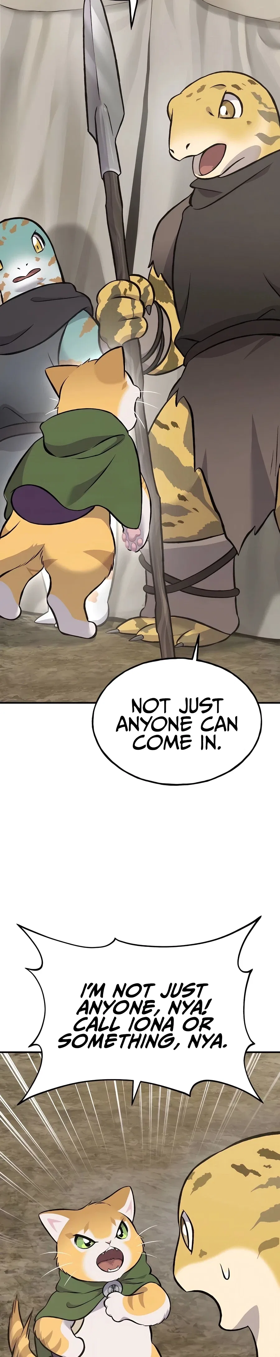 Solo Farming In The Tower Chapter 68 – Page 54