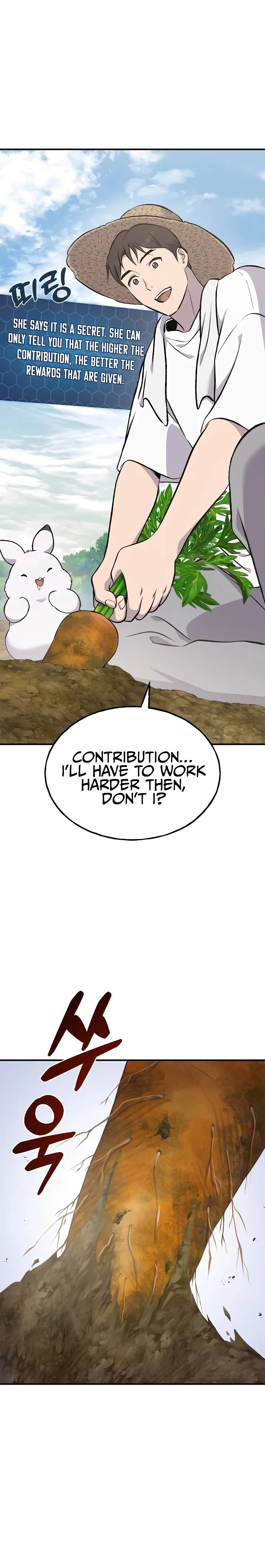 Solo Farming In The Tower Chapter 67 – Page 10