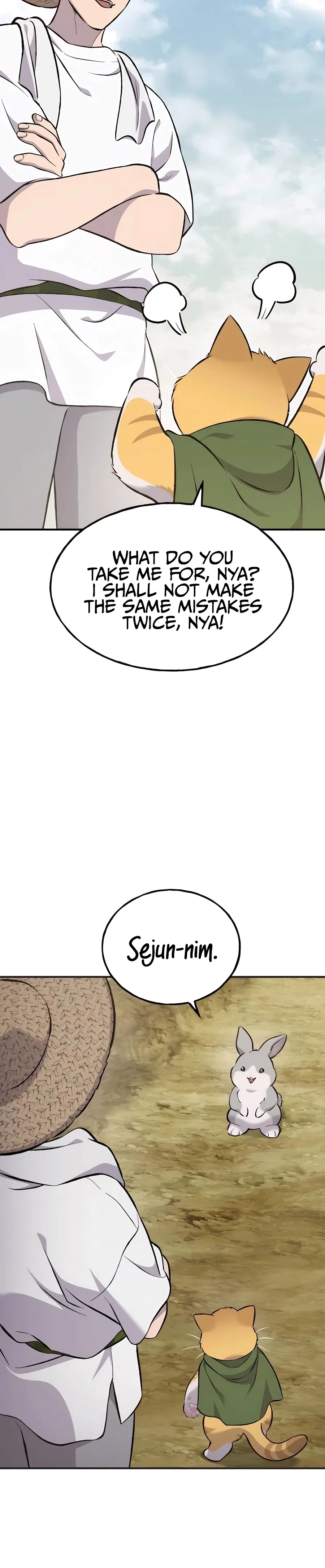 Solo Farming In The Tower Chapter 67 – Page 14