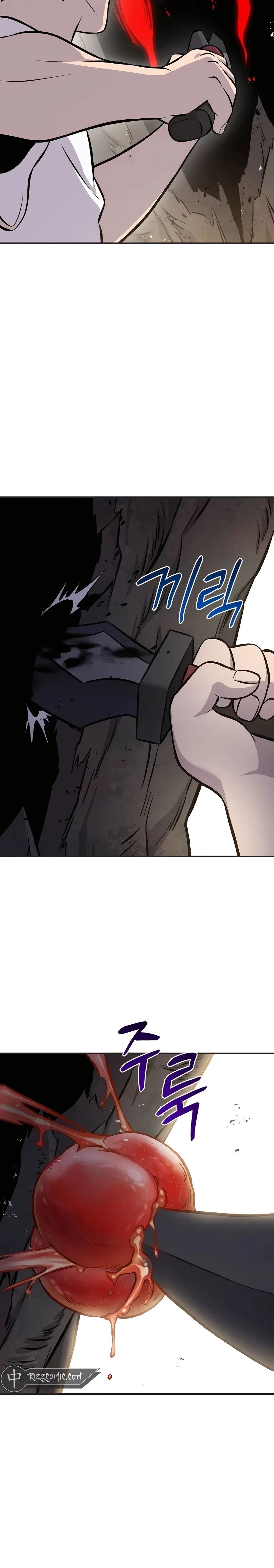 Solo Farming In The Tower Chapter 67 – Page 49