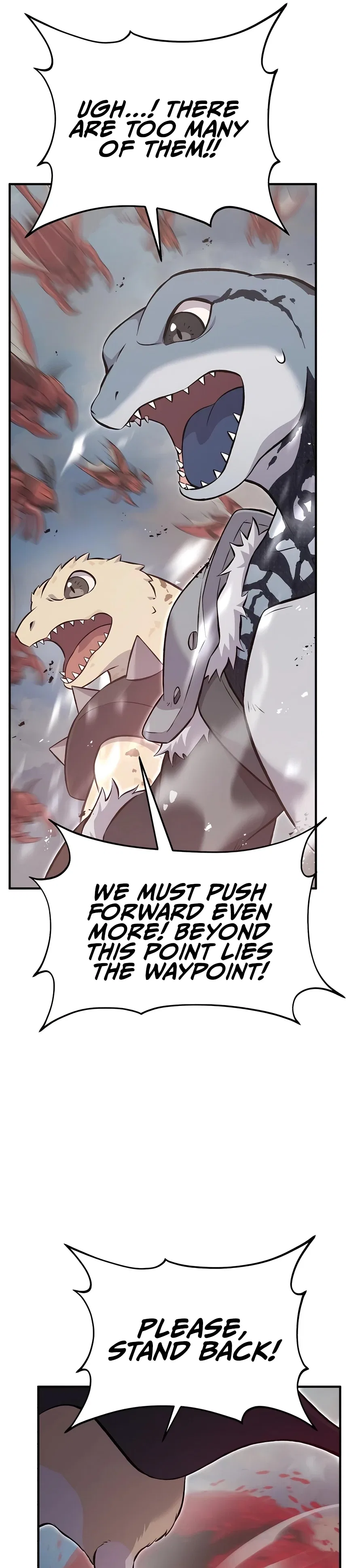 Solo Farming In The Tower Chapter 66 – Page 4