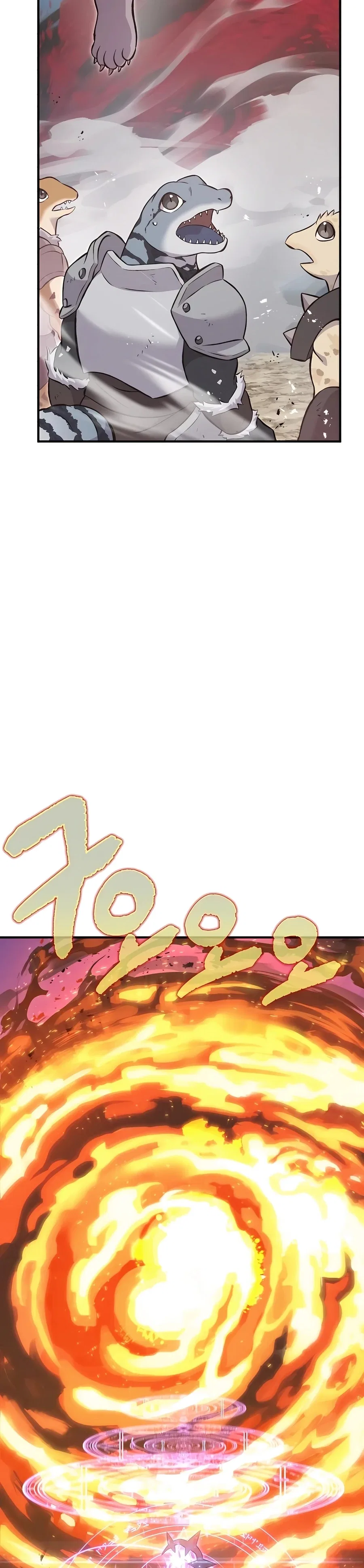 Solo Farming In The Tower Chapter 66 – Page 5