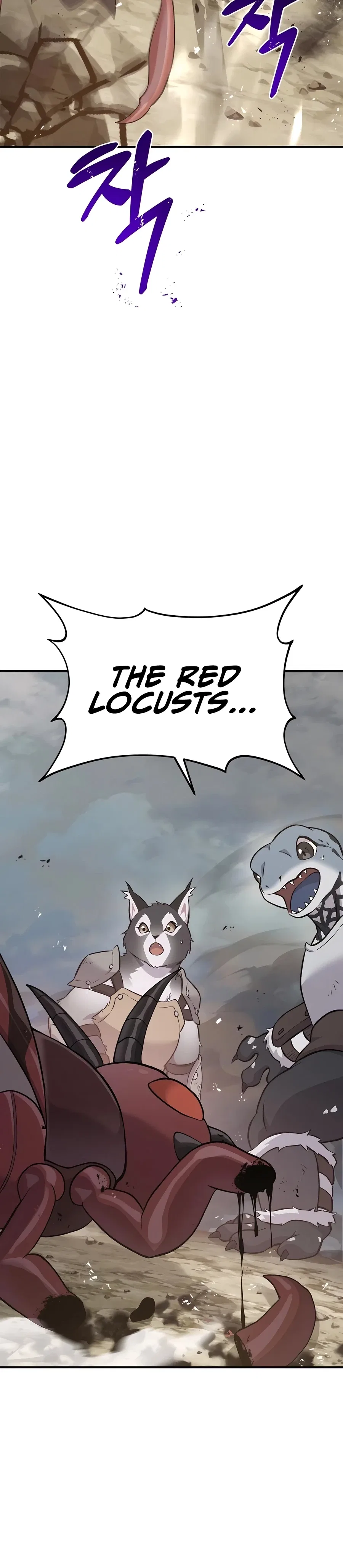 Solo Farming In The Tower Chapter 66 – Page 15